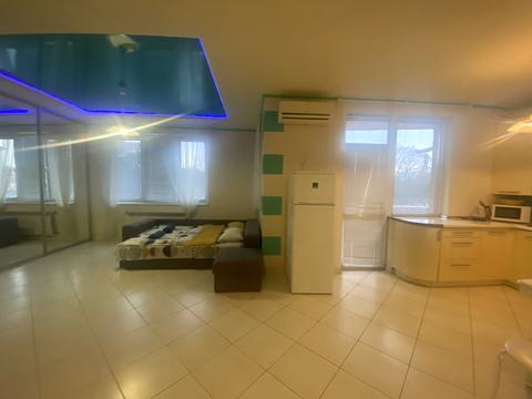 квартира за адресою Ужгород, Швабська вул., 75