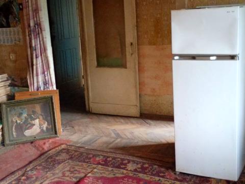 квартира по адресу Михаила Донца ул., 18-А