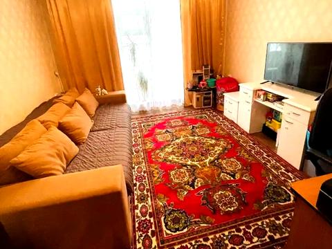 квартира за адресою Решетилівська вул., 47