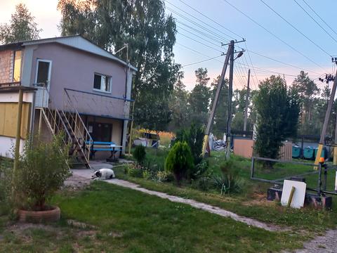дом по адресу квітнева