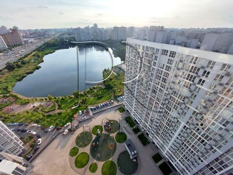 квартира за адресою Ревуцького вул., 40-В