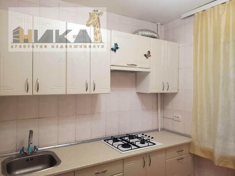 квартира за адресою Зестафонська вул., 18