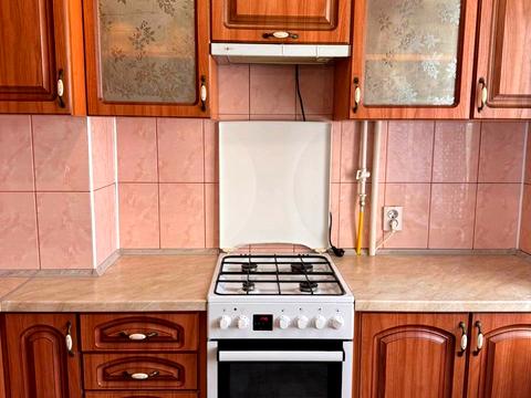 квартира за адресою вул. Миколайчука, 16