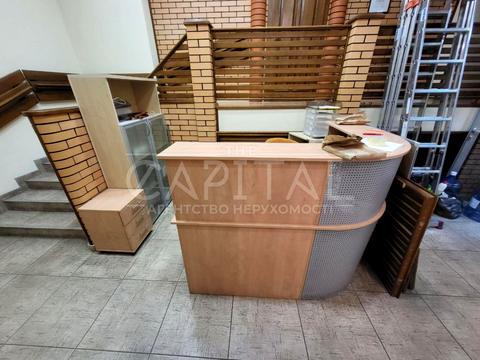 коммерческая по адресу Никольско-Слободская ул., 2-Б