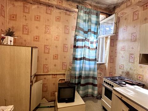 квартира по адресу Холодногорская ул. (Горького), 30/1
