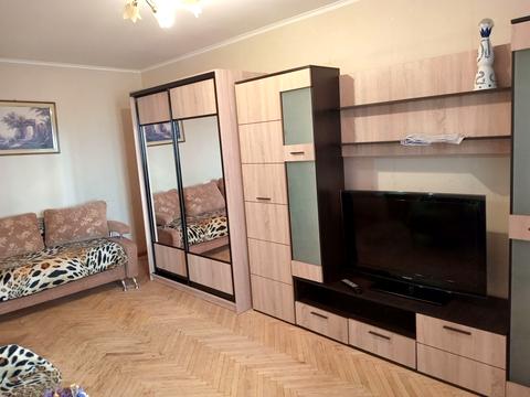 квартира за адресою Андрія Малишка вул., 3