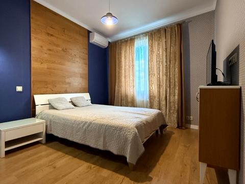 квартира по адресу Гарматная ул., 37-А
