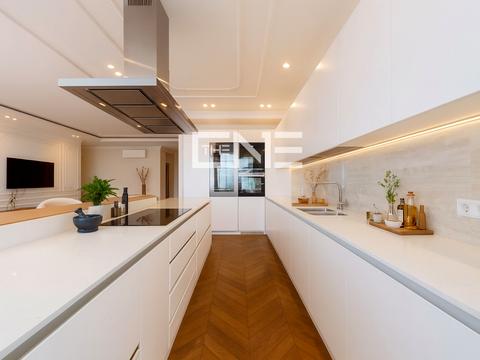 квартира за адресою Кловський узвіз, 7а