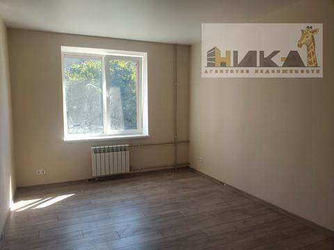 квартира по адресу Якова Новицкого ул., 3