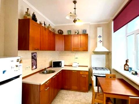 квартира за адресою Пилипа Орлика вул., 24/1