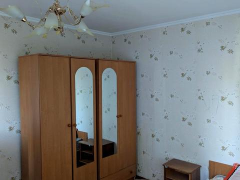 квартира по адресу Евгения Чикаленко ул., 76а