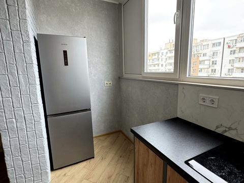 квартира по адресу Радужный массив ул., 20