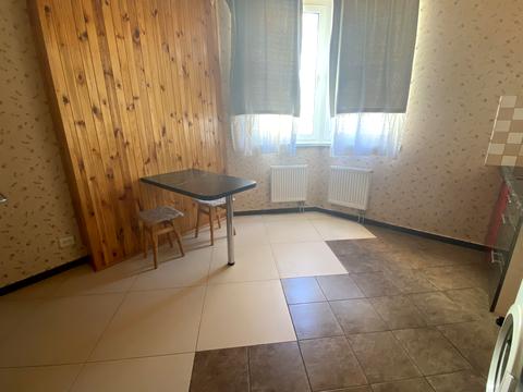 квартира за адресою Степана Рудницького вул. (Академіка Вільямса), 3/7