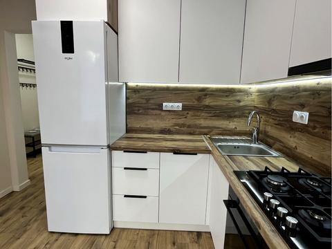 квартира по адресу Мартинова просп., 30