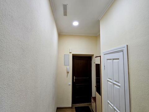 квартира по адресу Лютеранская ул., 3