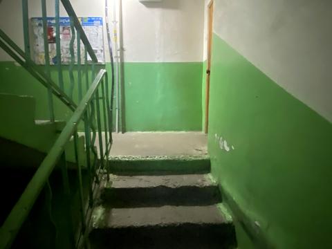квартира по адресу Героев просп., 46