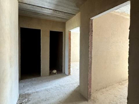 квартира по адресу Амосова, 4