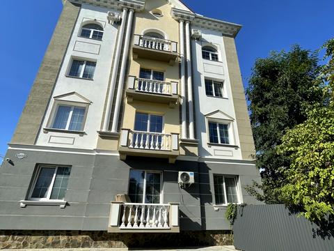 квартира по адресу Русская ул., 30