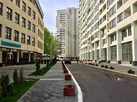 квартира по адресу Евгения Коновальца ул. (Щорса), 44-А