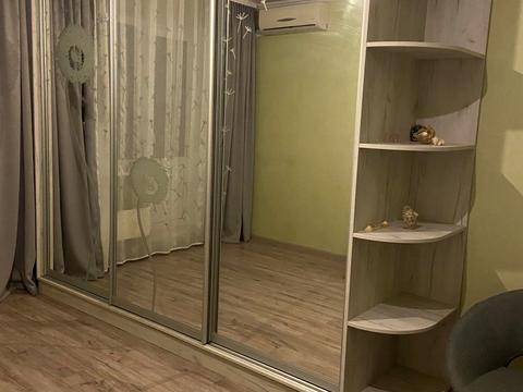 квартира за адресою Академіка Заболотного вул., 118