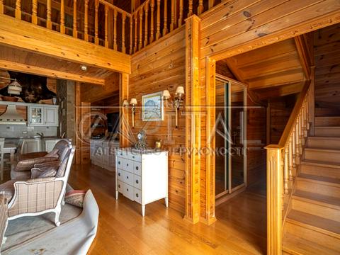 дом по адресу Яснополянська, 9