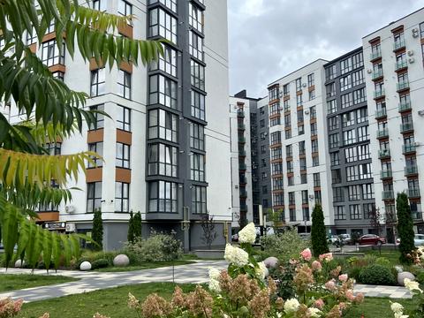 квартира за адресою Гетьмана Мазепи вул., 164