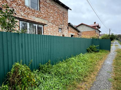 будинок за адресою центральна