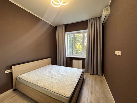 квартира по адресу Крымская ул., 8