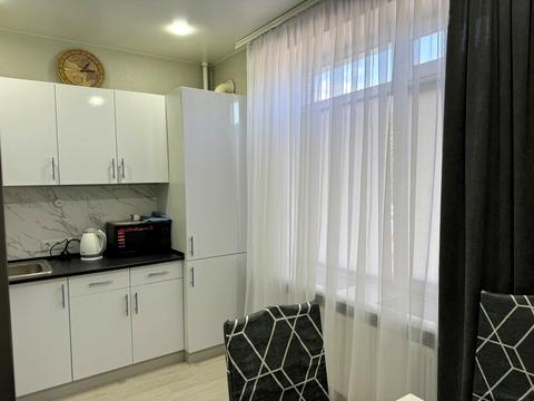 квартира по адресу Красовського, 59