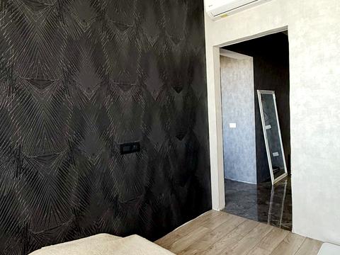 квартира по адресу Жемчужная ул., 6