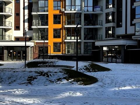 квартира за адресою Радистів, 40