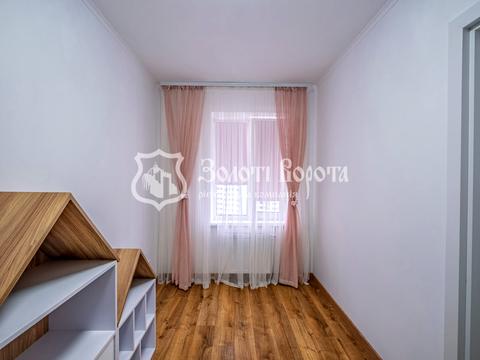 квартира по адресу Доковская ул., 10к10