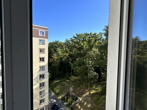 квартира по адресу Лісова, 1 б