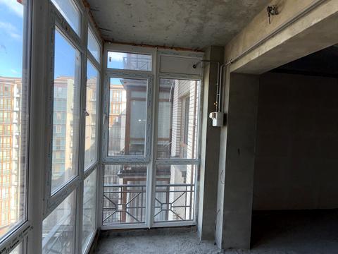 квартира по адресу Владимира Антоновича ул. (Свердлова), 36
