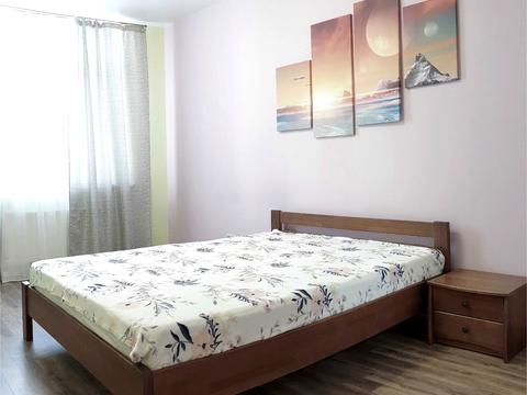 квартира по адресу Юнатская ул., 19