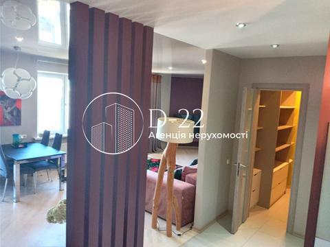 квартира за адресою Дегтярівська вул., 25а к1