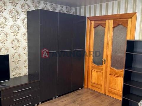 квартира по адресу Фортечная ул. (Грязнова), 55Б