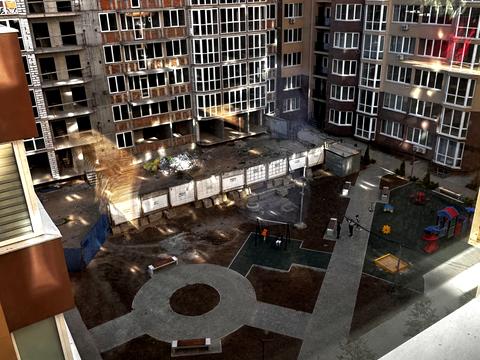 квартира за адресою Шкільна вул., 43