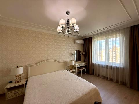 квартира за адресою Дмитрівська вул., 75