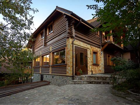 будинок за адресою Бойова вул., 1