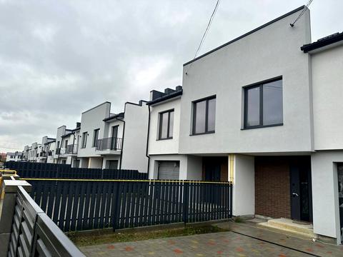 дом по адресу Белогорща ул.