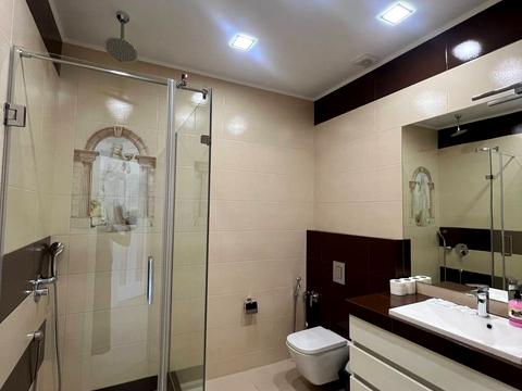квартира за адресою Аркадійське плато вул. (Гагаринське плато), 9
