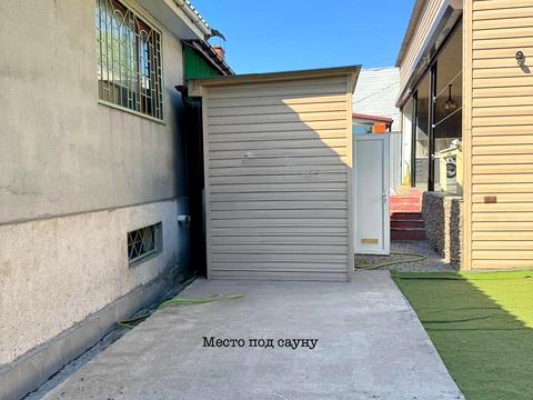 дом по адресу Степова