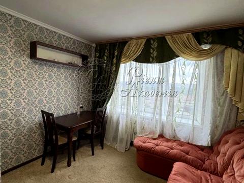 квартира за адресою Київ, Бакинська вул., 37