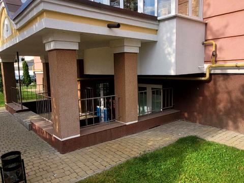 коммерческая по адресу Буча, Ярослава Мудрого ул., 10/5