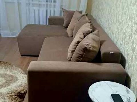 квартира по адресу Зои Гайдай ул., 9/8