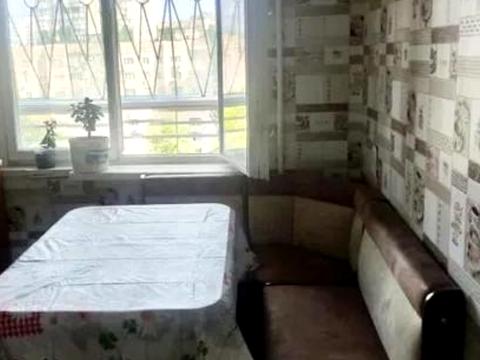 квартира за адресою Академіка Заболотного вул., 35