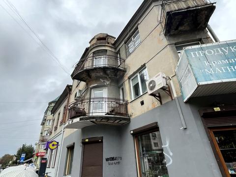 квартира за адресою Довга вул., 72