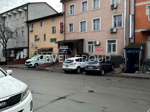 комерційна за адресою Новомостицька вул., 25