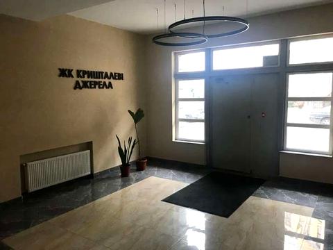 квартира за адресою Київ, Метрологічна вул., 54